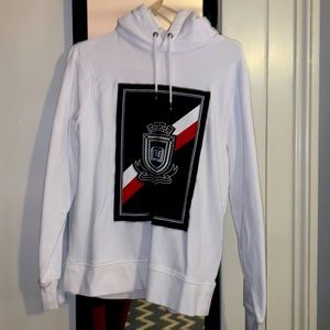 tommy hilfiger hoodie
